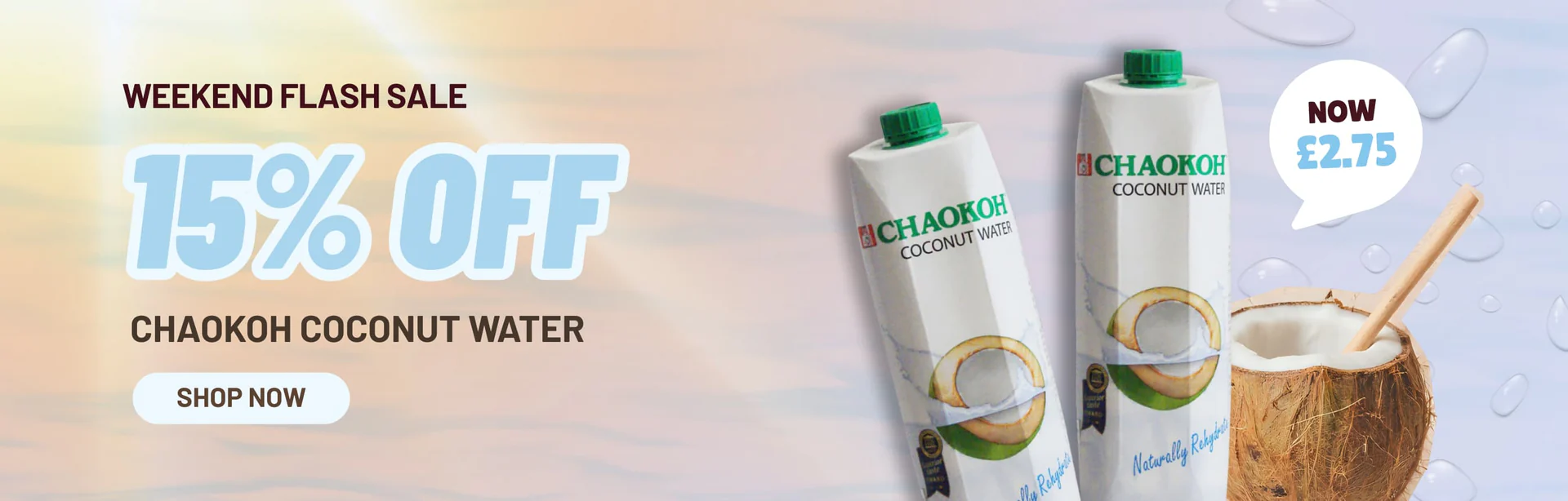 Welcome to Our Store